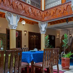 Merzouga Hotel Marrakesh