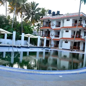 Resort Nikhil