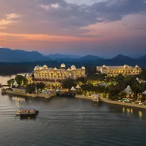 The Leela Palace Hotel Udaipur